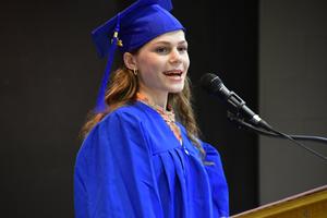 graduation