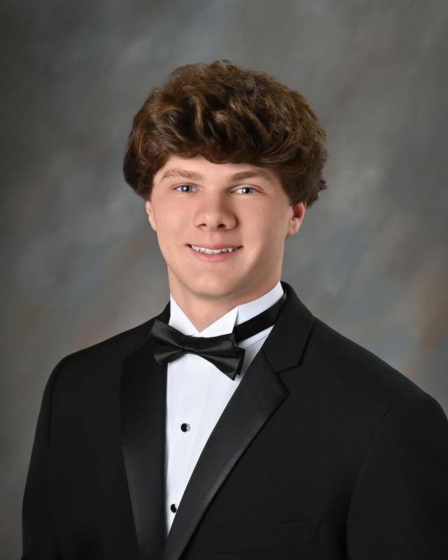 St. Joe senior Jack Williams