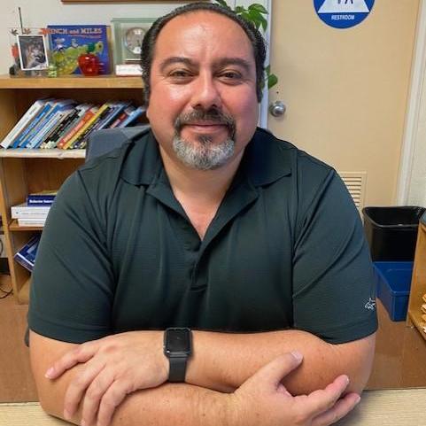 Mr.Lopez's Profile Photo