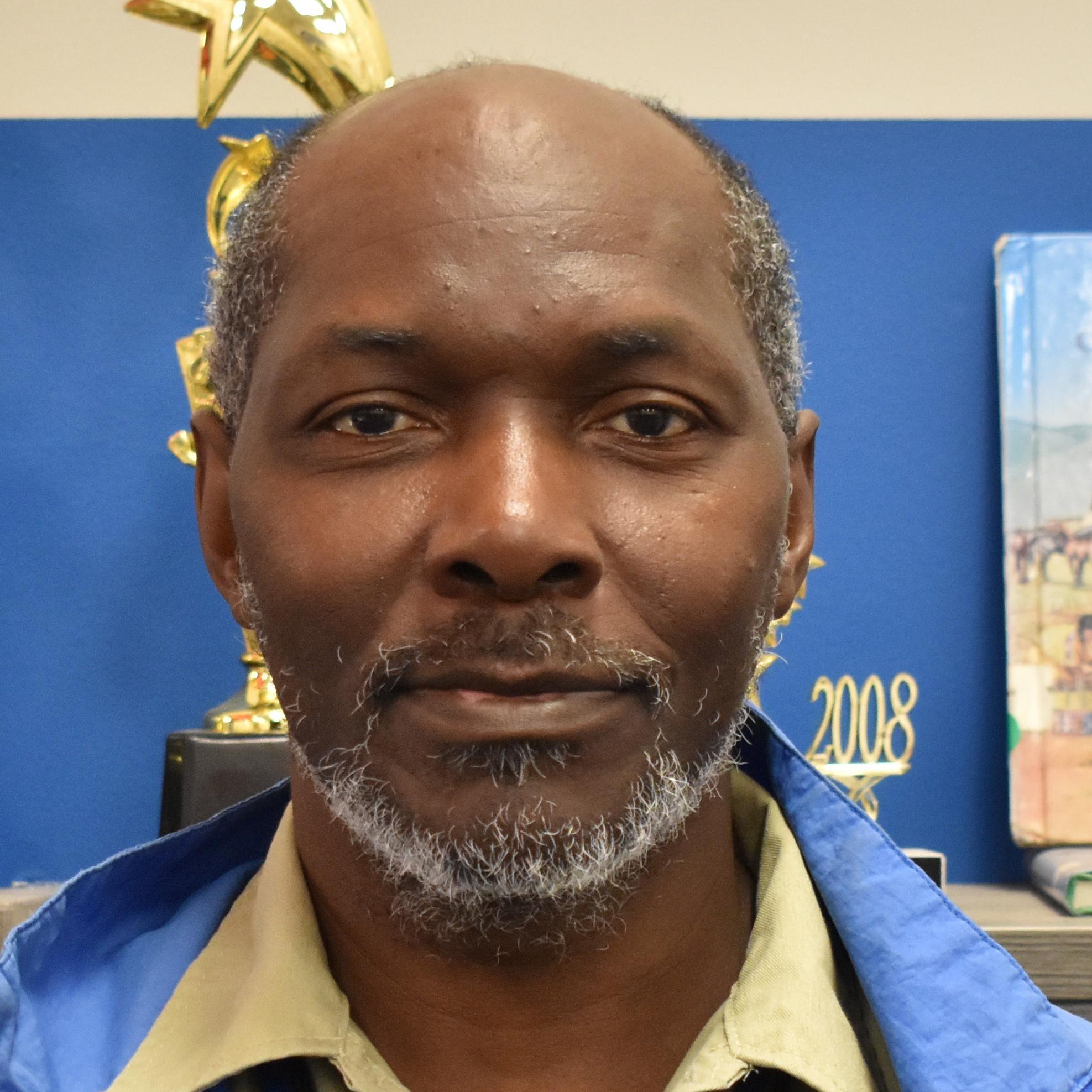 FreddieWilliams's Profile Photo