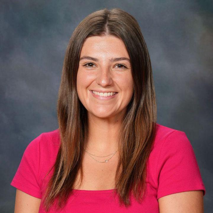 RachelFoulks's Profile Photo