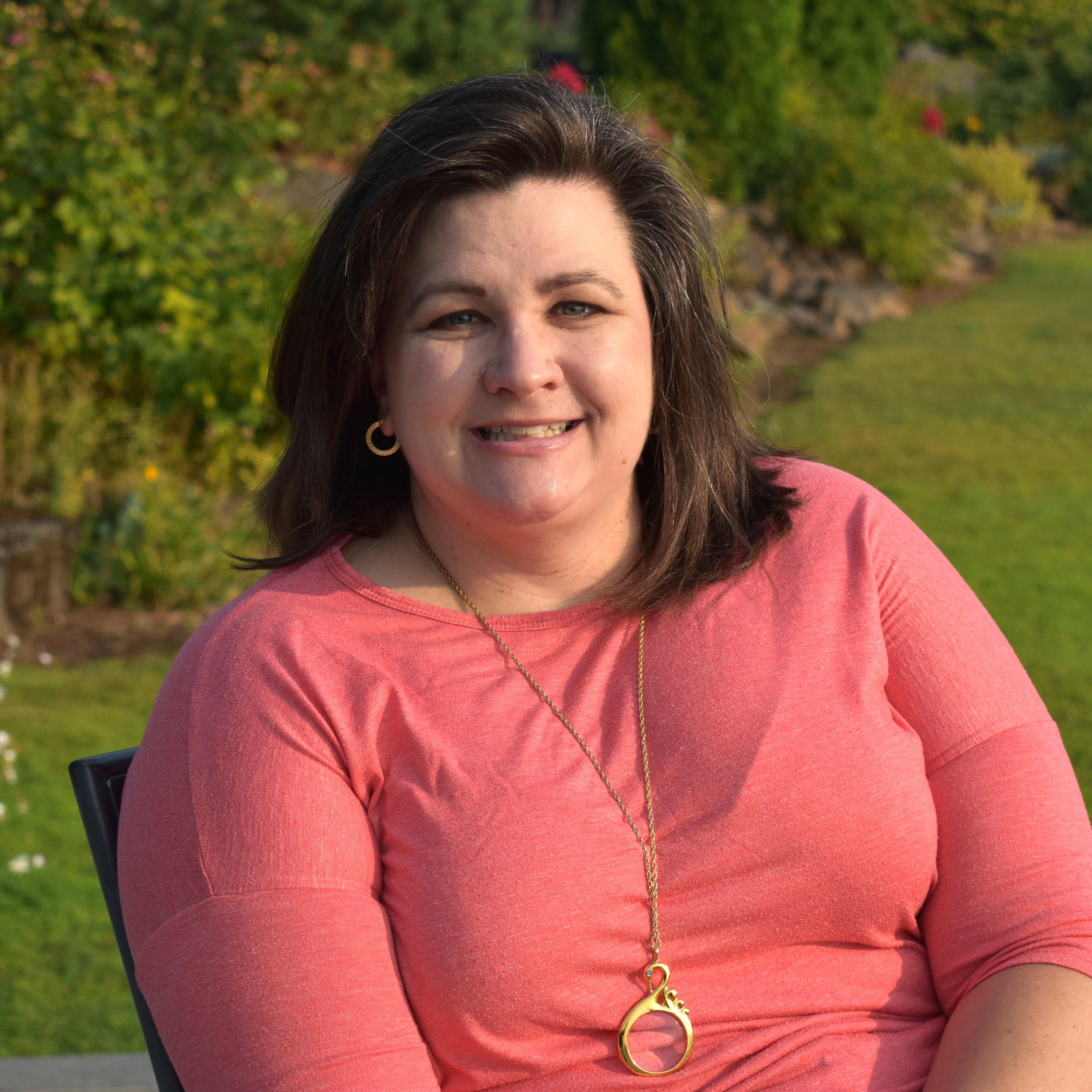 AmyHampton's Profile Photo
