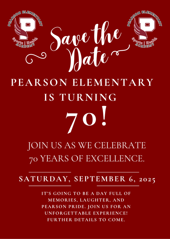 Save the Date! Featured Photo