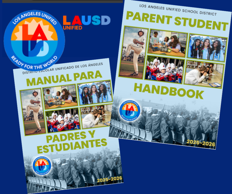 25 26 Parent Student Handbook
