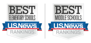 U.S. News & World Report Logo