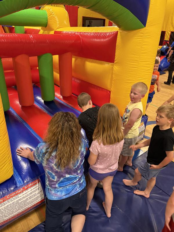 Field Day Fun