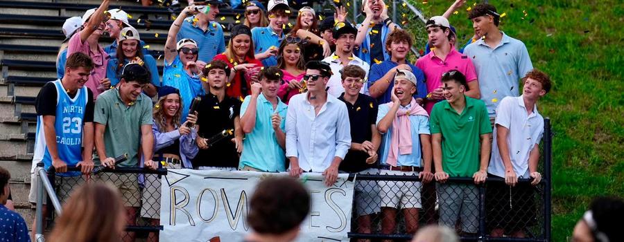 The RL Rowdies