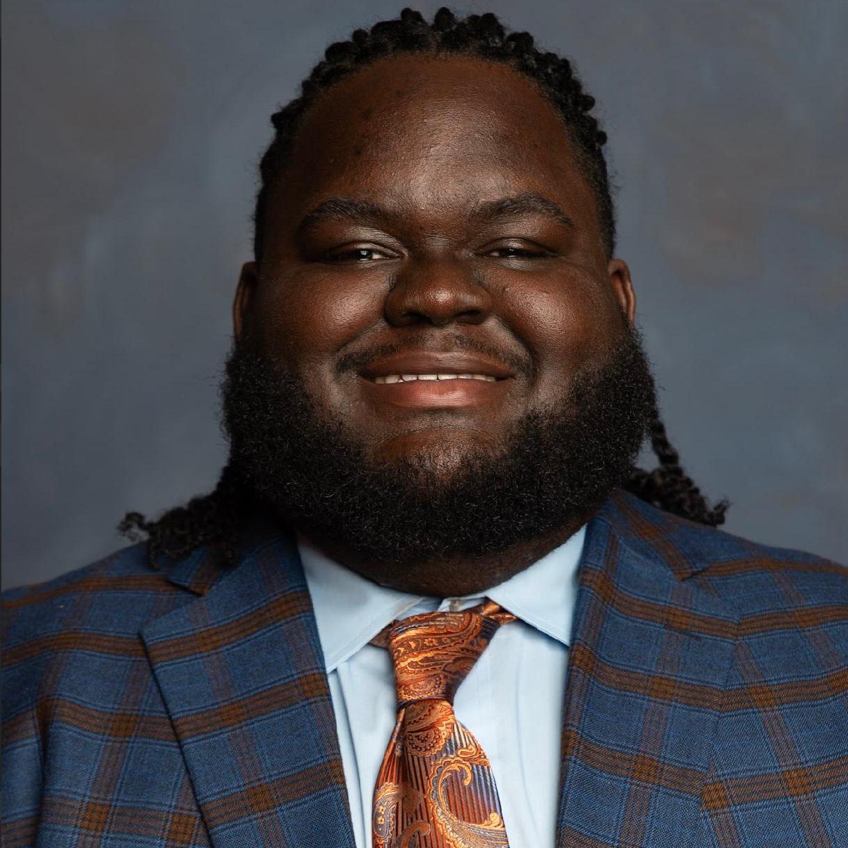 DeriutaeButler's Profile Photo