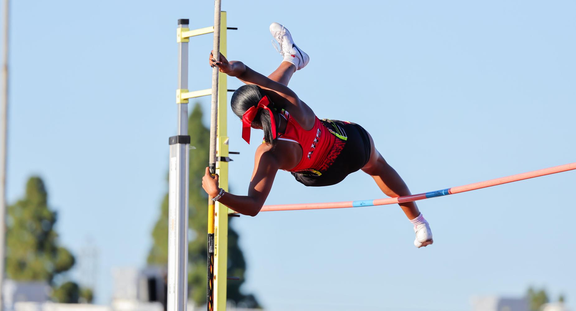 Track & Field