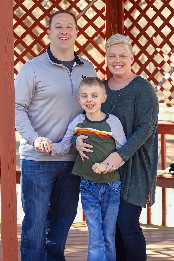 Nurnberg family