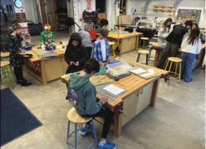 Bucks County Herald article Dec. 2025