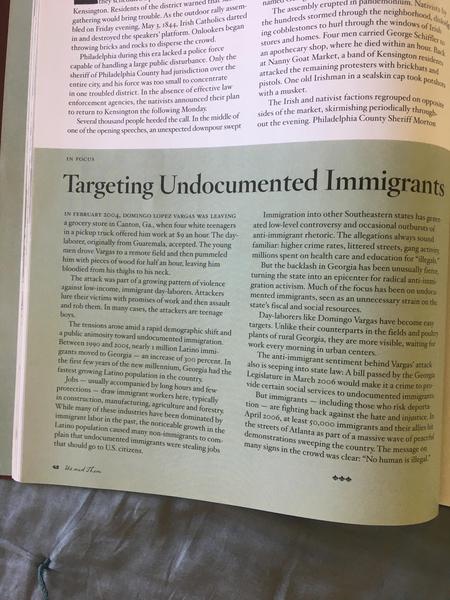 OMM related readins from Us & Them 'Targeting Undocumented Immigrants'.jpg