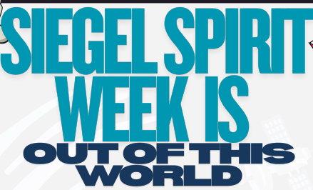 Spirit Week Featured Photo