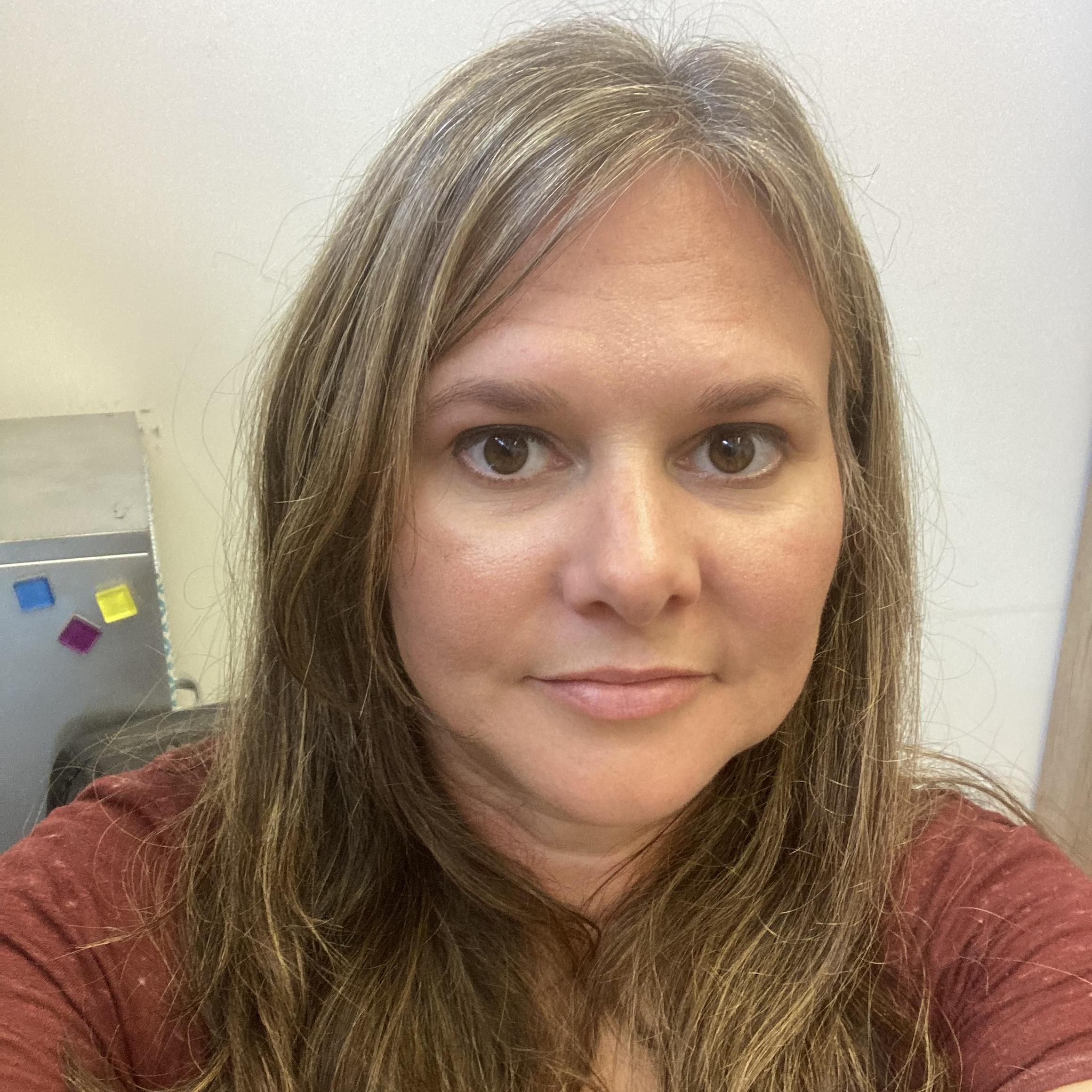 AubreeMartin's Profile Photo