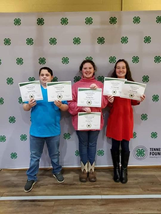 Photos Tellico Plains Junior High School