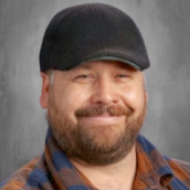TimClewell's Profile Photo