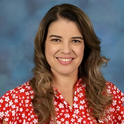 AndreaSalazar's Profile Photo