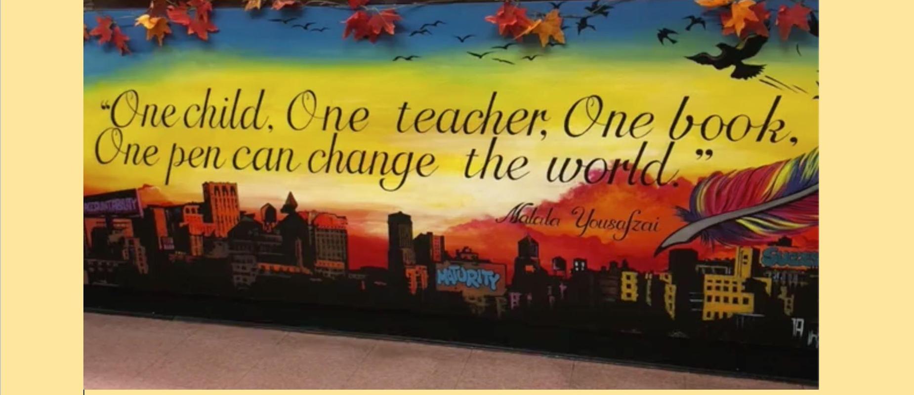 The Angelo Patri Middle School M S 391