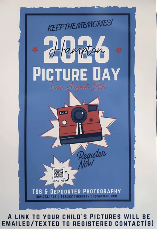 Picture Day