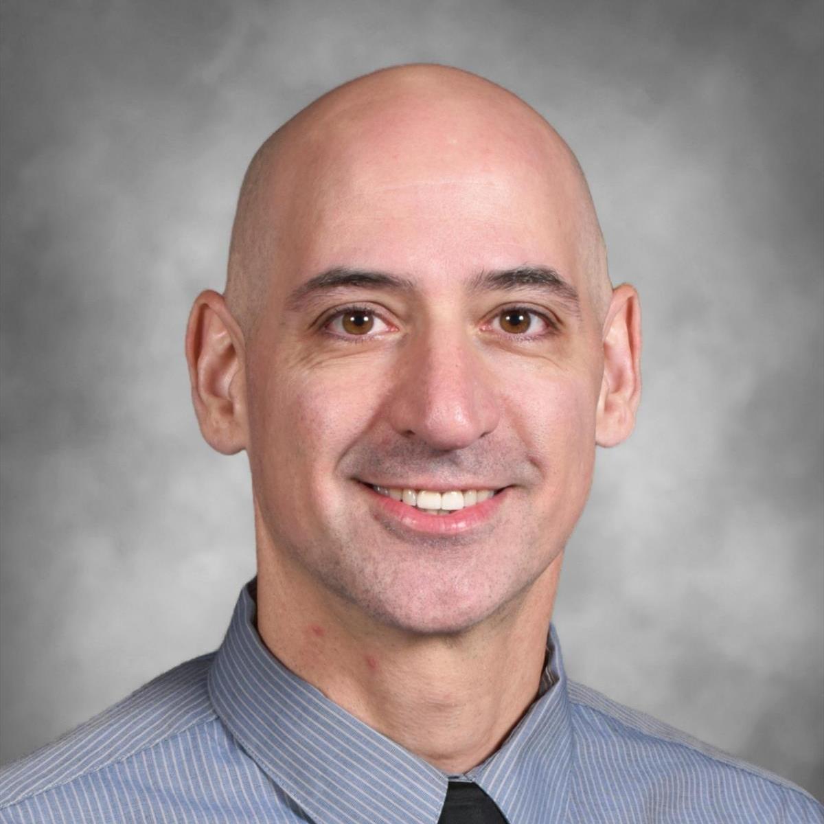 DamianTomak's Profile Photo