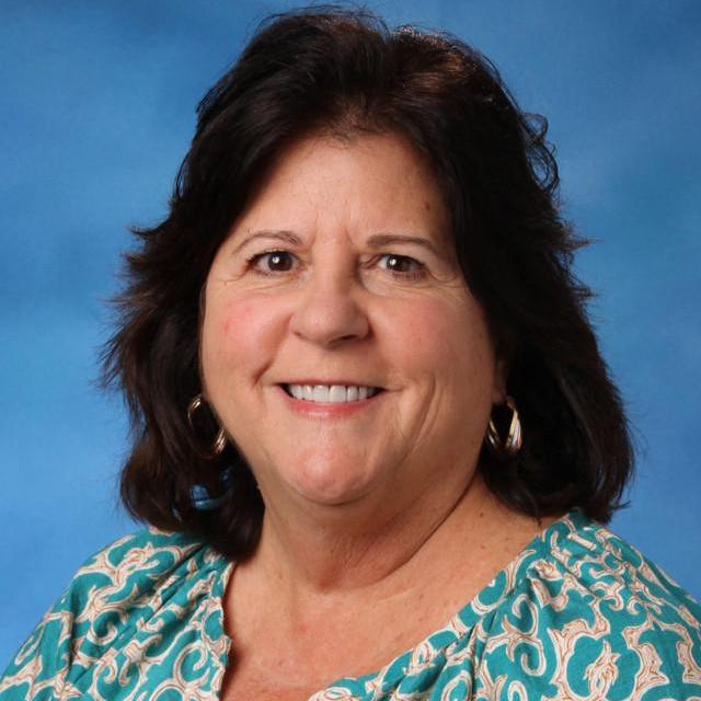 PattyGonzalez-Roel '78's Profile Photo