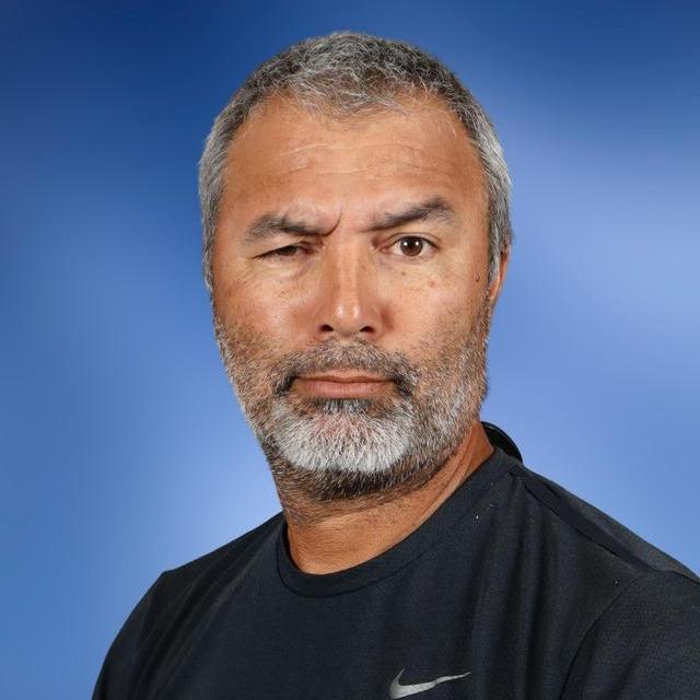 AlejandroGimenez's Profile Photo