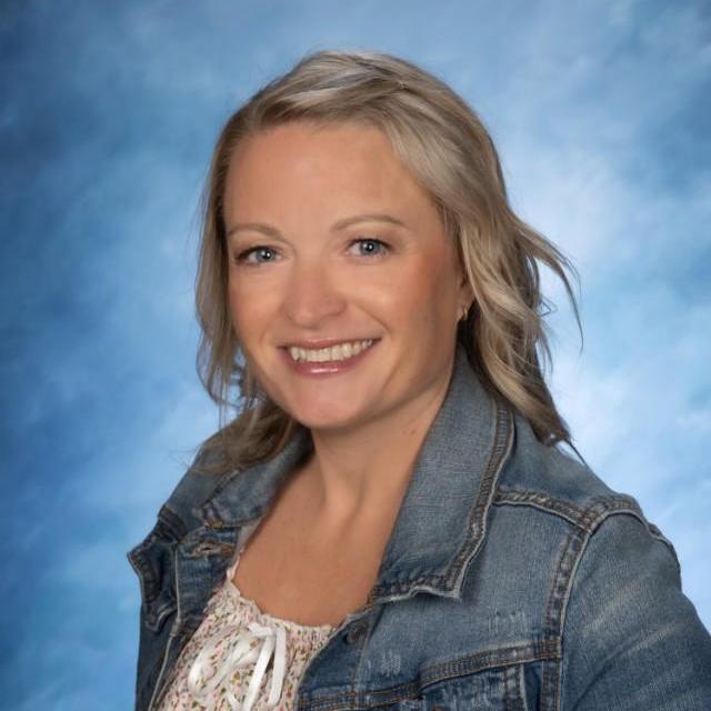 AmandaGarot's Profile Photo