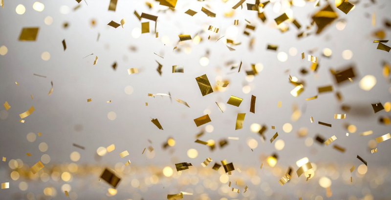 Confetti
