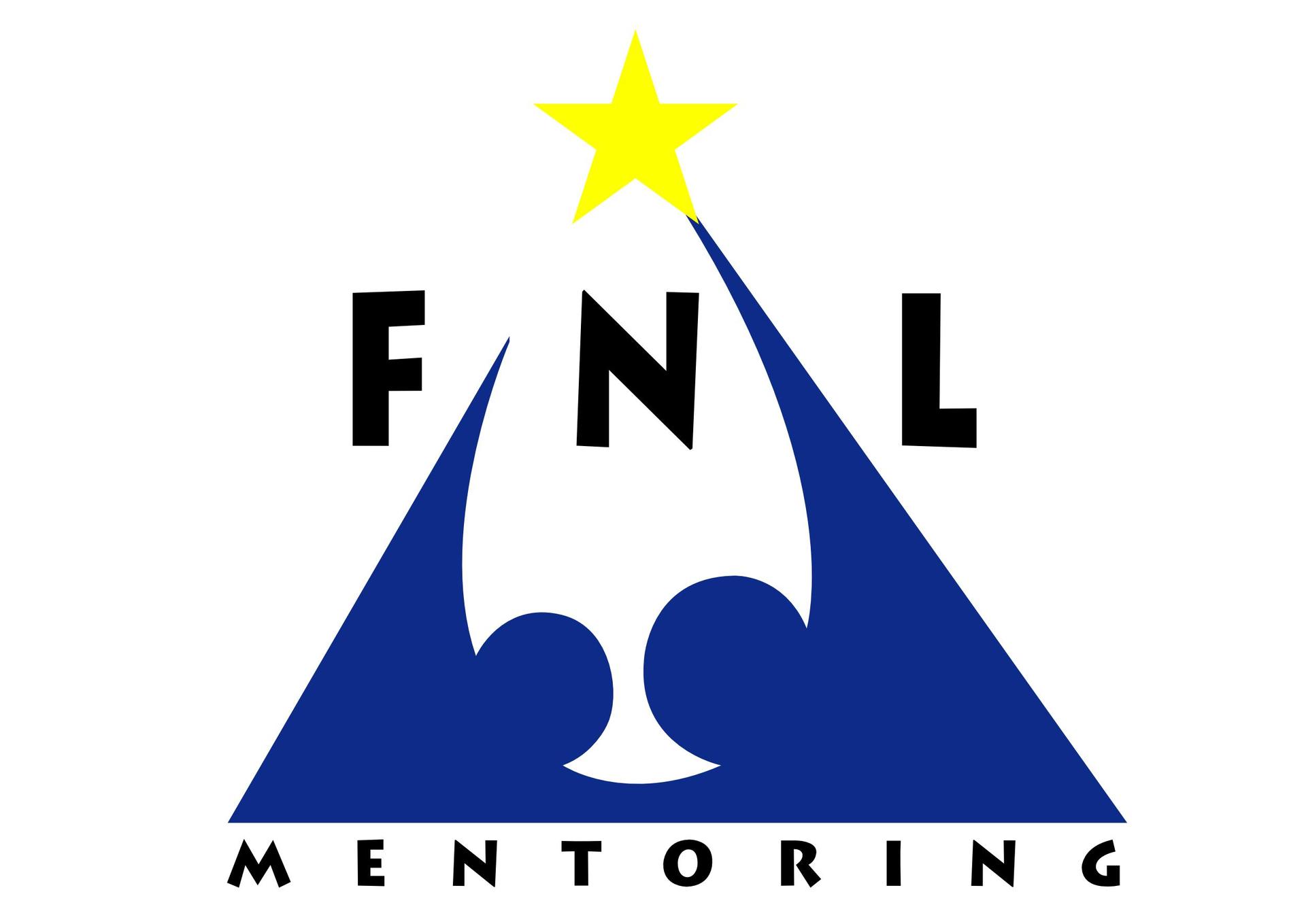 Friday Nigh Live Mentoring logo