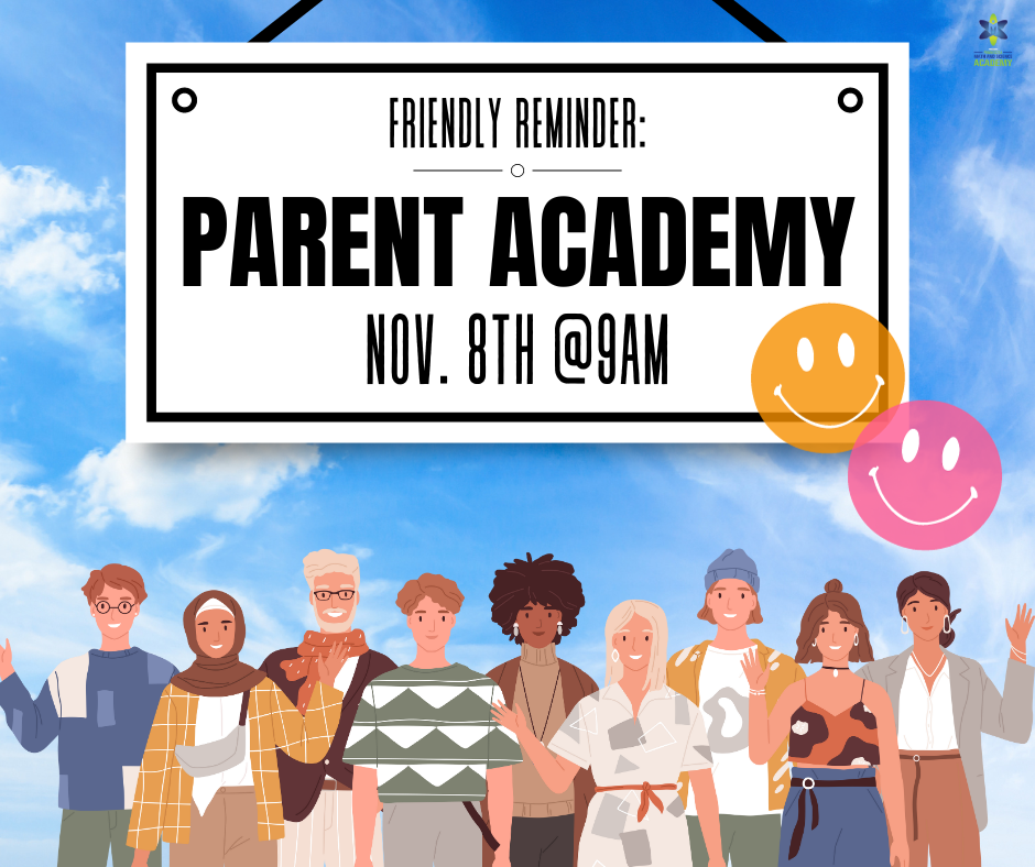 Parent Academy