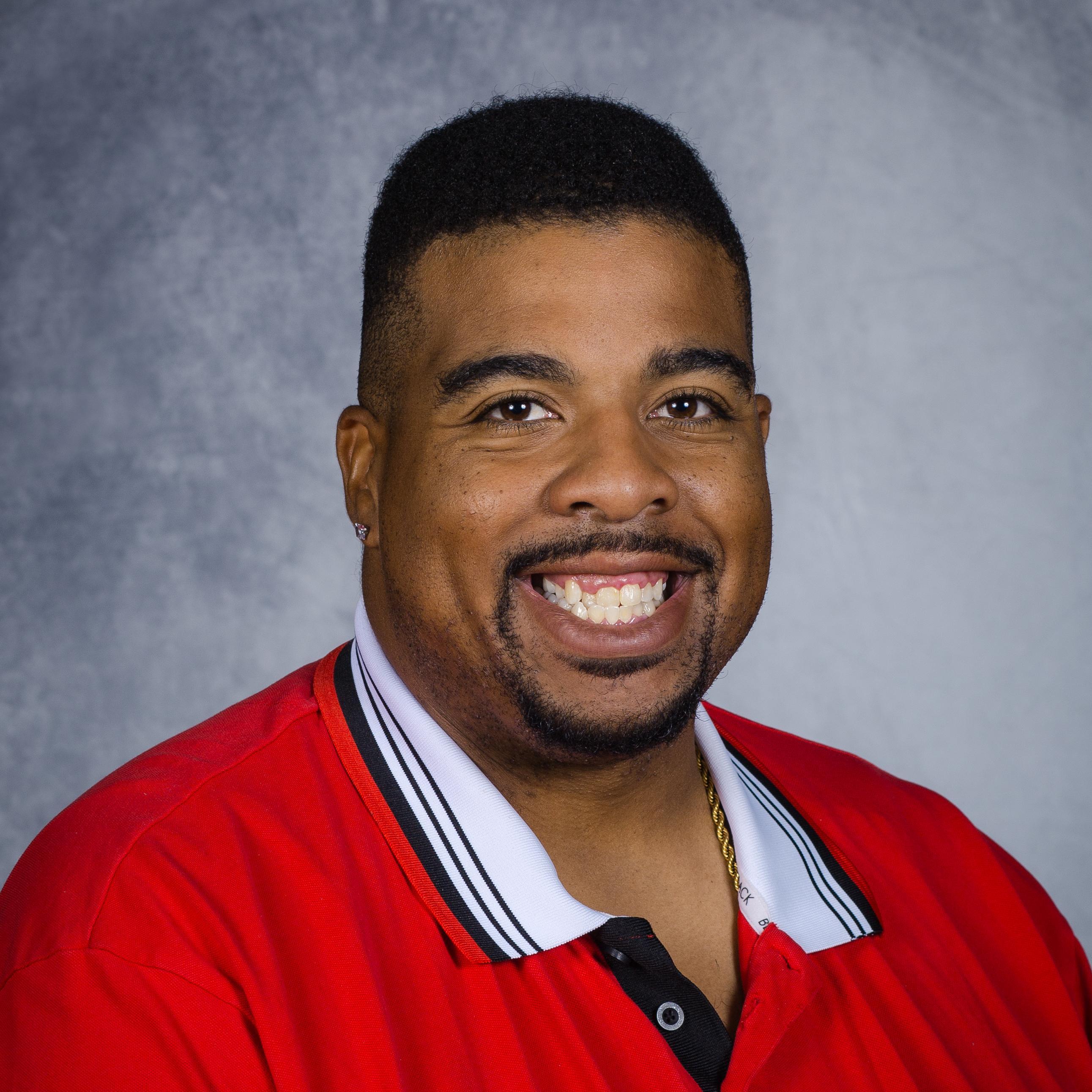 MicahMcConnell's Profile Photo