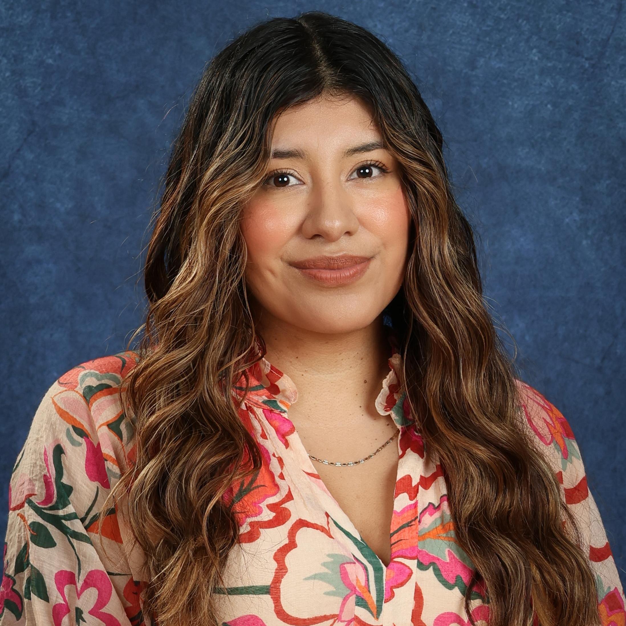 StephanieRincon's Profile Photo