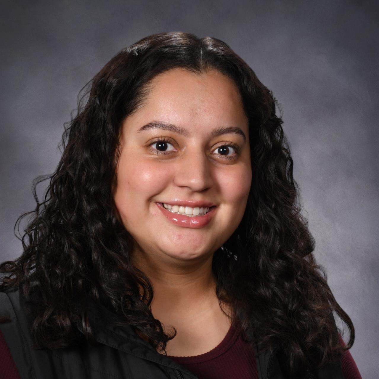 JasminQuiroga's Profile Photo