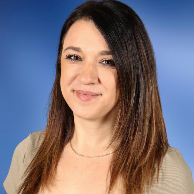 SoniaGutierrez's Profile Photo