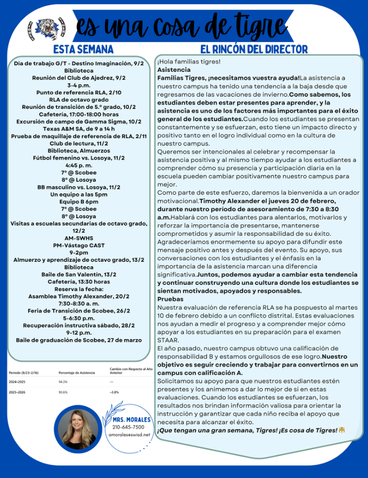 newsletter