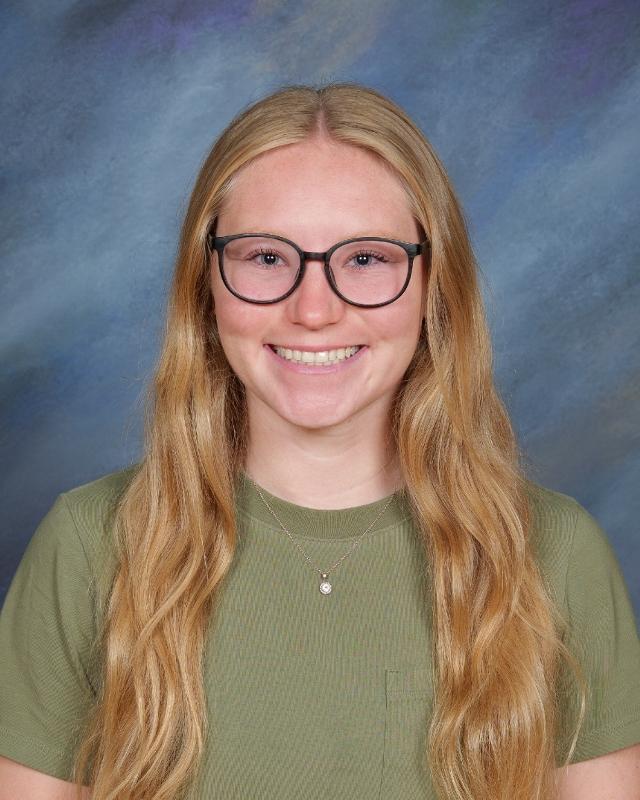 Carrington Entringer