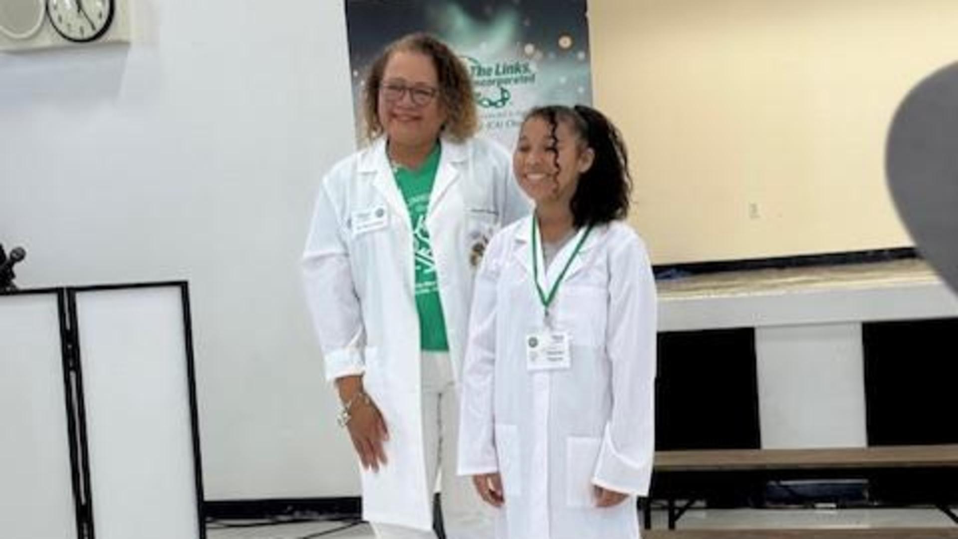 Doctor and Me Program