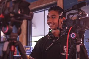 Stewarts Creek TV, Arrow Sports TN launch student-produced sports program