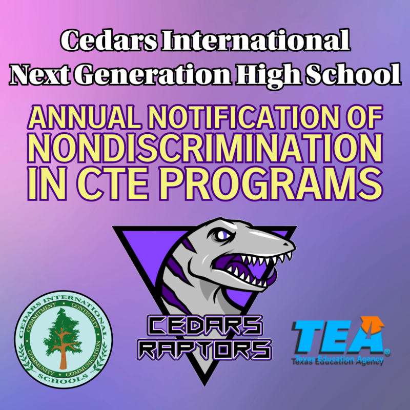 Nondiscrimination