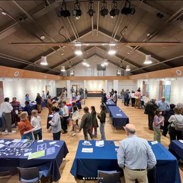 High School Fair