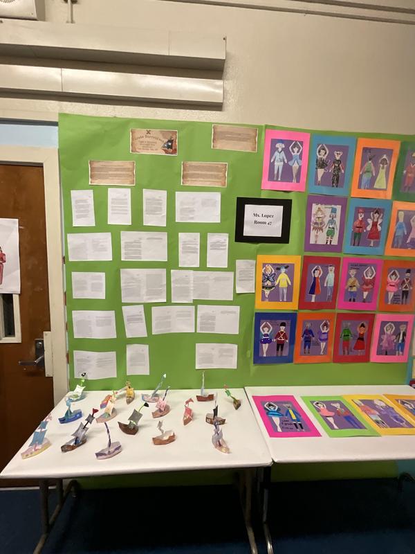 CAP Art Carnival 2026