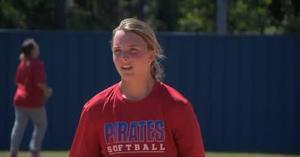 Great interview, Bristol