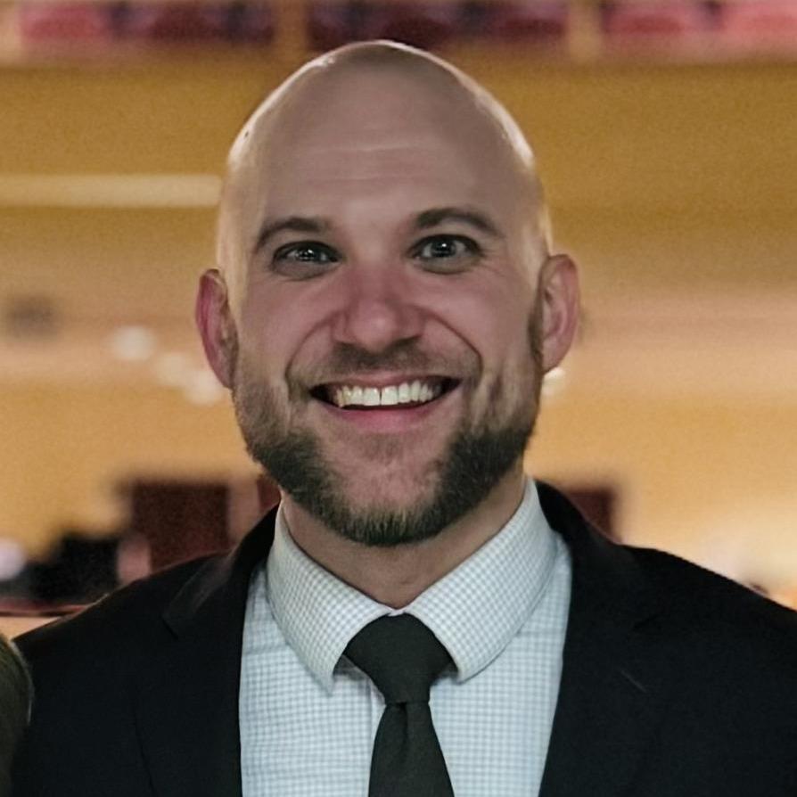 BenjaminSaylor's Profile Photo