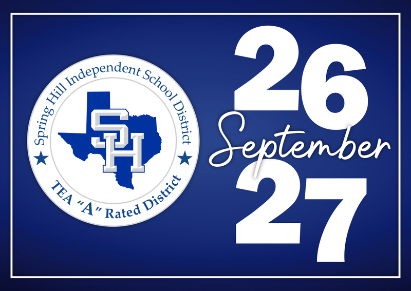 September At Spring Hill