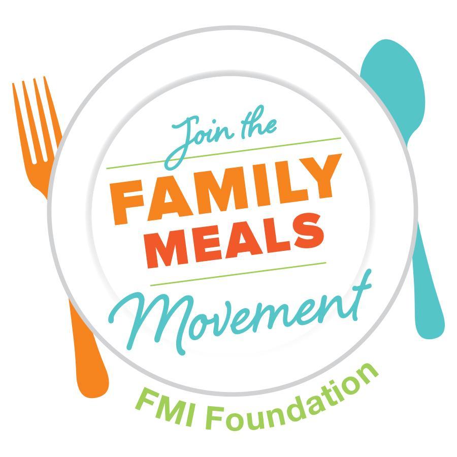 Family Meals Movement