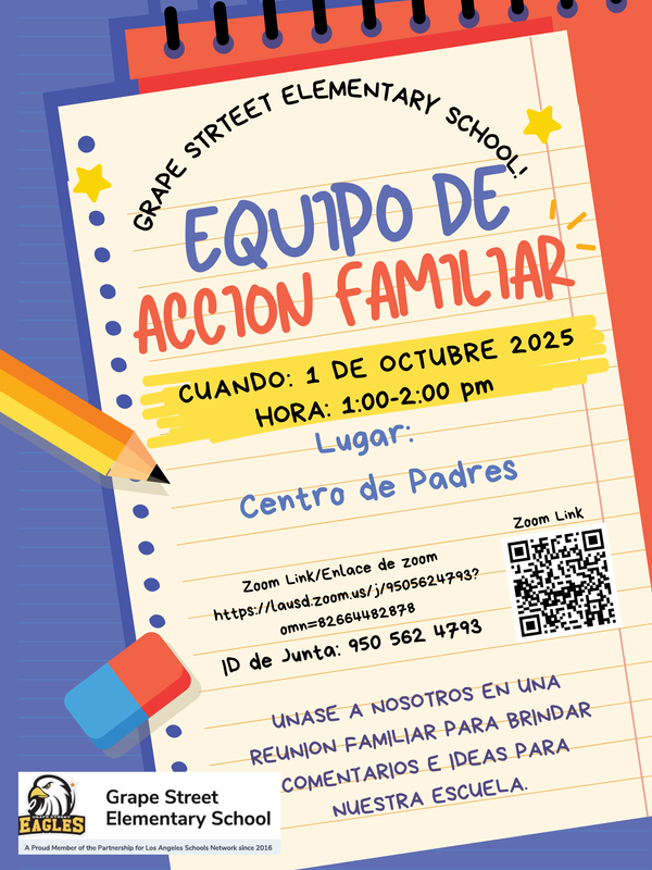 Equipo de Accion Famiiar