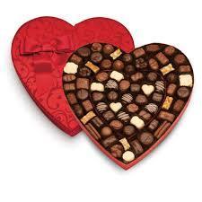 Valentine Candy from See's Candy for Plavan - order by 1/29/21 Featured Photo