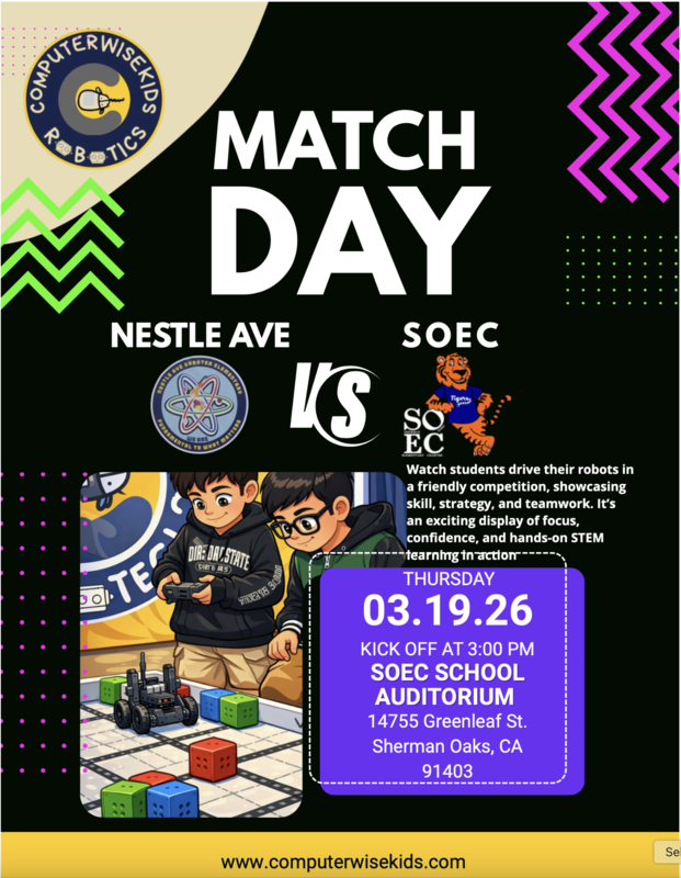 MATCH DAY Featured Photo