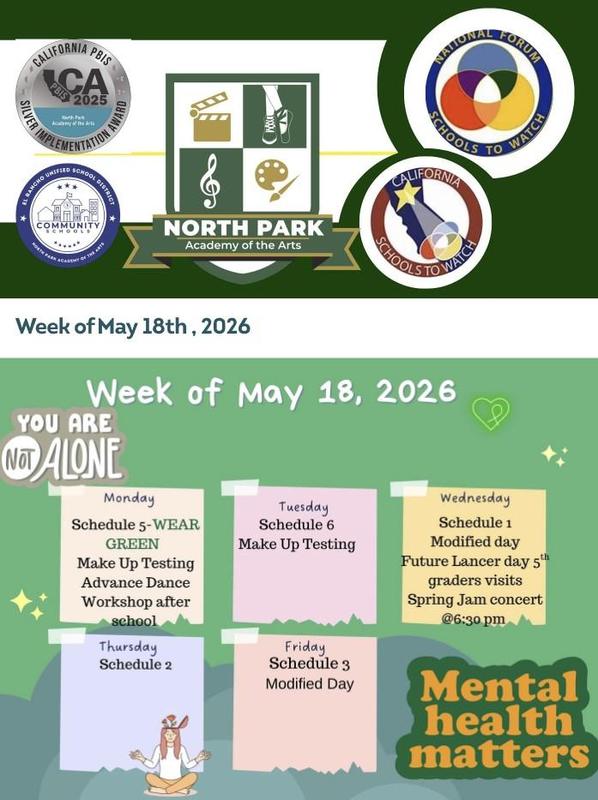 May 18