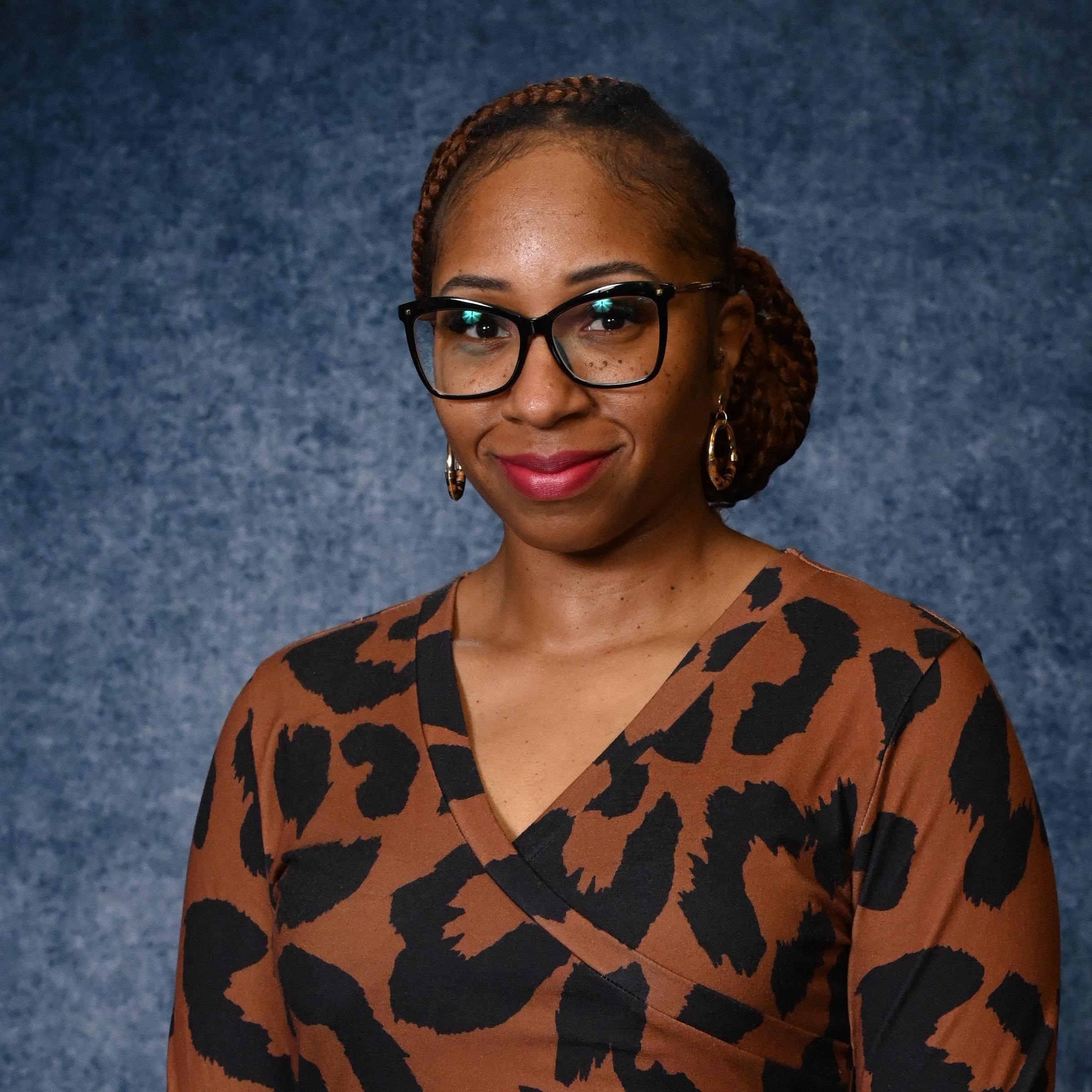 NikitaFields's Profile Photo